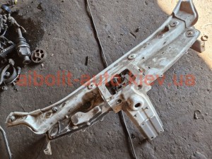 Передня панель, телевізор